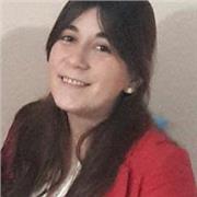 Profesora de Matematicas para alumnos primarios y secundarios